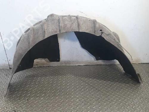 Used Wheel arch AUDI A3 (8P1) 1.9 TDI (105 hp) 14233887