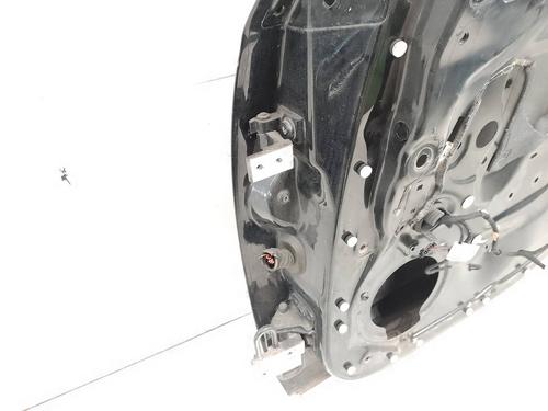 Right rear door AUDI A6 C6 (4F2)  | BP18963620C5 