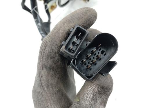Injeksjonsspumpe AUDI A6 C5 (4B2, 4B4) 1.9 TDI | BP29808203M78 