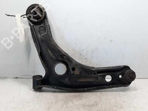 Right front suspension arm TOYOTA YARIS (_P13_)  | BP5085422M13 