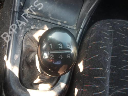 Køler HYUNDAI COUPE I (RD)  | BP15513654M31 