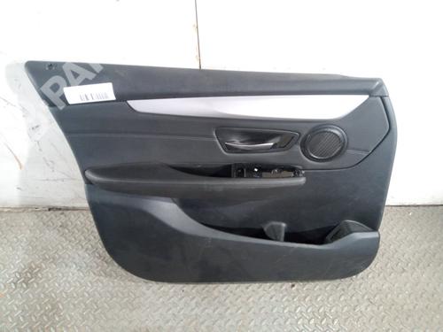 Used Left front door panel Left front door panel BMW 2 Gran Tourer (F46) 220 i (192 hp) 10564264 10564264