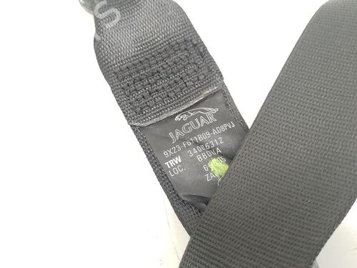 Front left seatbelt JAGUAR XF I (X250) 2.2 D | BP33887802I26 - Image 2