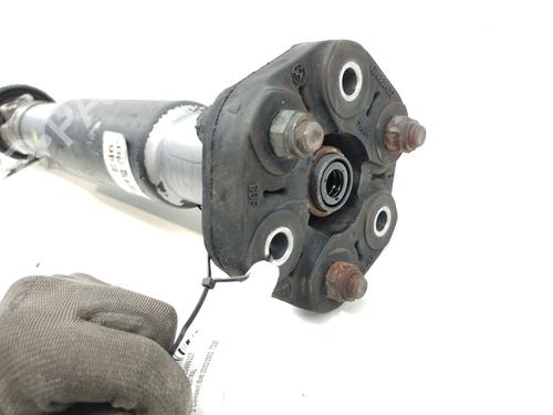 Driveshaft BMW 3 Compact (E46) 318 ti | BP24704089M37 