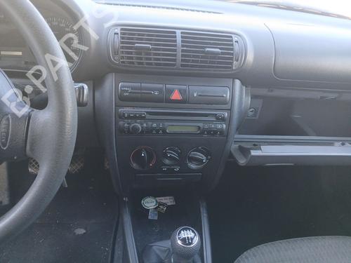 Left front window switch SEAT TOLEDO II (1M2) 1.9 TDI | BP40595965I27 - Image 11