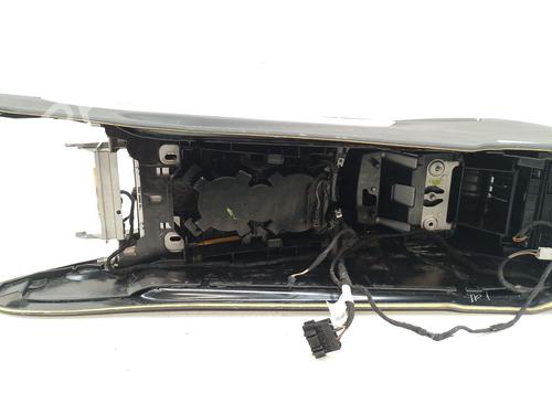 Middle console MERCEDES-BENZ M-CLASS (W164) ML 300 CDI 4-matic (164.121) | BP32451333I22  - Image 8