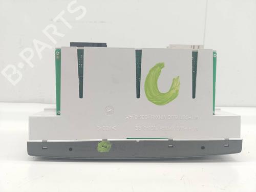 Climate control JAGUAR X-TYPE I (X400)  | BP31360665I5 