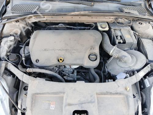 Engine FORD MONDEO IV (BA7) 2.2 TDCi | BP29212306M1 