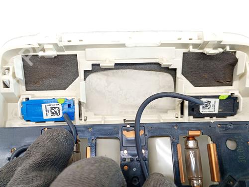 Interior roof light AUDI A4 B8 (8K2) 2.0 TDI | BP36701138I8 - Image 7