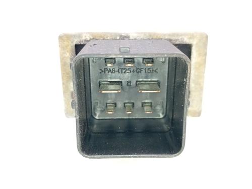 Control unit RENAULT KANGOO Express (FW0/1_) 1.5 dCi 75 (FW07, FW10, FW04) | BP40595908M11 - Image 3