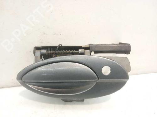 Used Front left exterior door handle CITROËN C5 II (RC_) [2004-2008]  4714914