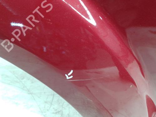 Right rear door DODGE JOURNEY 2.0 CRD | BP30458712C5