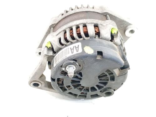 Alternator CHEVROLET LACETTI (J200) 2.0 D | BP39436133M7 - Image 5