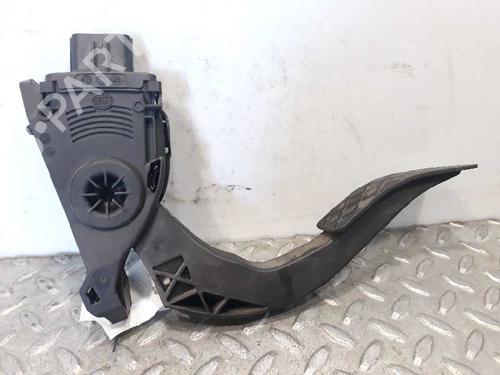 Pedal AUDI A4 B8 Avant (8K5)  | BP6954986I4 