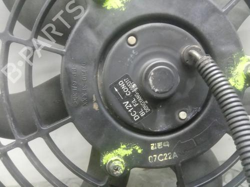 Radiator fan KIA SORENTO I (JC)  | BP11270189M35 