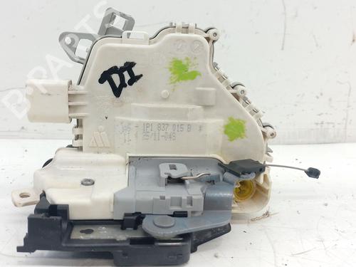 Used Front left lock SEAT LEON (1P1) 2.0 TDI 16V (140 hp) 26001320