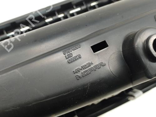 Handskerum FIAT 500X (334_) 1.6 D Multijet (334AXA1B, 334AXA11) | BP32193004C95