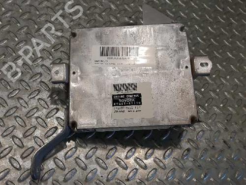 Used Electronic module TOYOTA PRIUS Liftback (_W2_) 1.5 Hybrid (NHW20_, NHW20R) (112 hp) 11672811