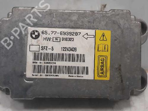 Used Electronic module BMW 5 (E60) [2001-2010]  11672466