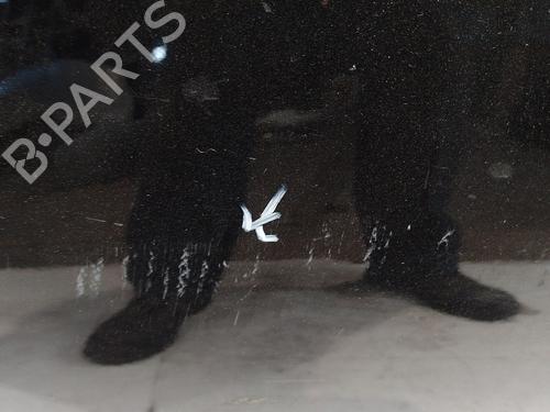 Dør højre bagtil NISSAN NOTE (E12) 1.5 dCi | BP32492574C5