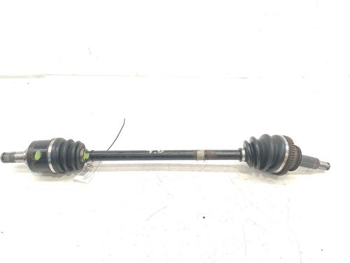 Used Right rear driveshaft HYUNDAI SANTA FÉ II (CM) [2005-2015]  24199185