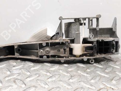 Rear right exterior door handle CITROËN C4 Grand Picasso I (UA_)  | BP6036293C130 
