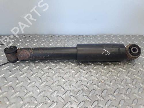 Used Right rear shock absorber MERCEDES-BENZ VITO / MIXTO Van (W639) [2003-2025]  5884336