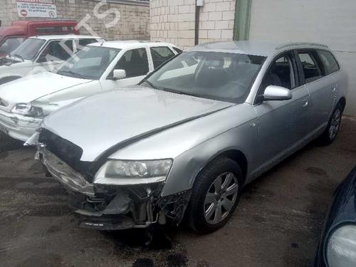 Steering column stalk AUDI A6 C6 Avant (4F5) 2.7 TDI | BP6146782I23 