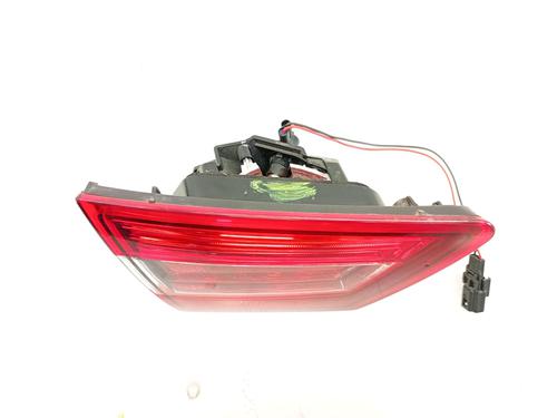 Left tailgate light RENAULT CLIO IV (BH_) 1.2 16V (BHA1, BHAK, BHMG, BHMK) | BP36434879C79 - Image 2