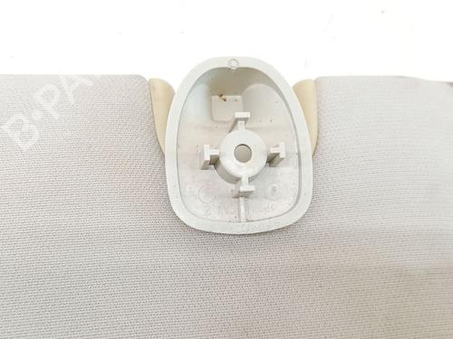 Left sun visor DODGE CALIBER 2.0 CRD | BP39448498I1 - Image 4