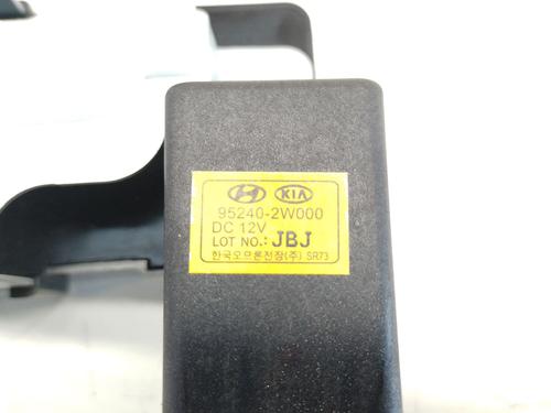 Electronic module HYUNDAI ix35 (LM, EL, ELH) 1.7 CRDi | BP33621657M83 - Image 5