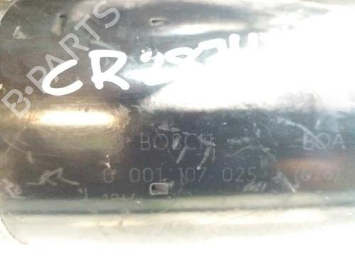 Starter SEAT IBIZA II (6K1) 1.4 i | BP3551492M8 
