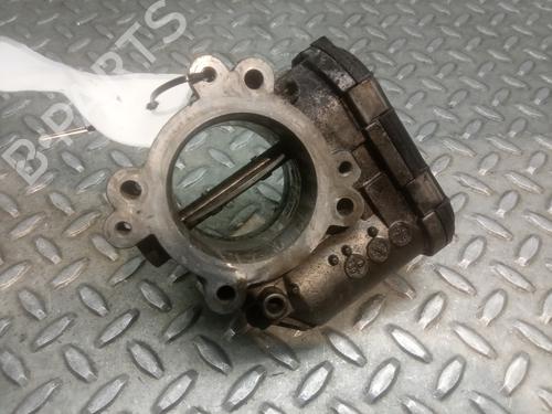 Throttle body MERCEDES-BENZ E-CLASS (W211)  | BP10665681M82 