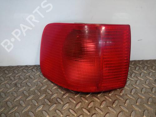 Left taillight AUDI A6 C4 (4A2) 2.5 TDI (140 hp) 12523211