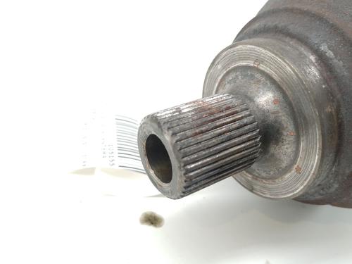 Right front driveshaft VW PASSAT B6 (3C2) 2.0 TDI 16V | BP29538982M39 