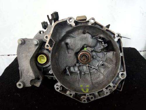 Used Gearbox SAAB 9-3 (YS3D) [1998-2003]  3546951