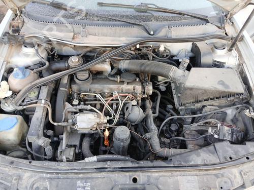 Used Gearbox SEAT TOLEDO II (1M2) 1.9 TDI (110 hp) 29210666