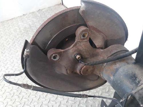 Rear axle FIAT ULYSSE (179_)  | BP8121747M2 