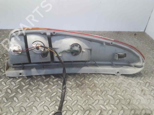 Right taillight HYUNDAI ATOS (MX)  | BP16859014C35 