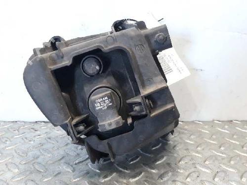 Left front fog light KIA SPORTAGE II (JE_, KM_) 2.7 V6 4WD | BP5888220C30 