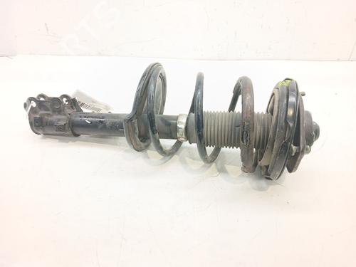 Right front shock absorber KIA CARENS II MPV (FJ)  | BP4823136M17 