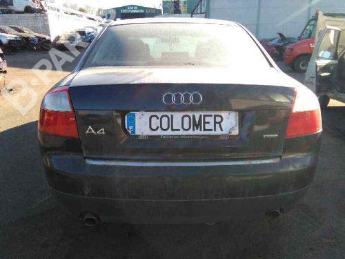 Hand brake AUDI A4 B6 (8E2) 3.0 | BP8783392I18  - Image 8