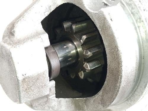 Starter PEUGEOT 308 I (4A_, 4C_) 1.6 16V | BP29502912M8 