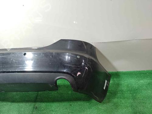 Rear bumper AUDI A6 C6 (4F2)  | BP17773732C8 