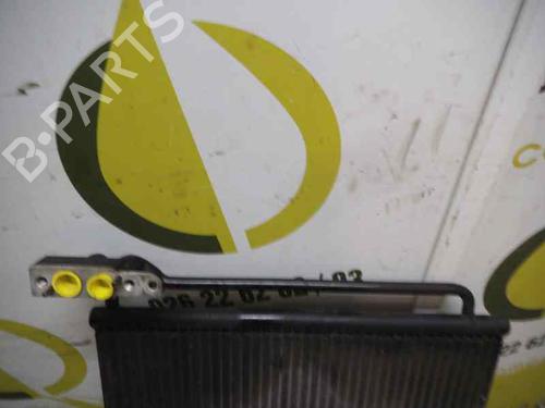AC radiator BMW X5 (E53)  | BP3073525M32 