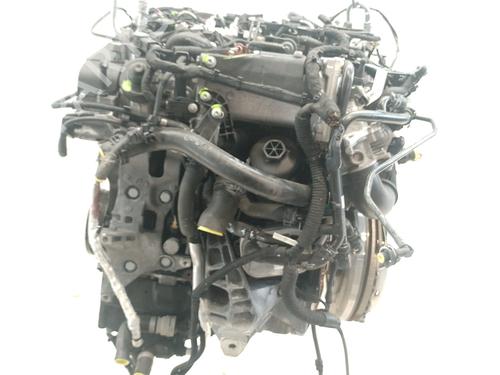 Engine AUDI A5 Sportback (8TA) 2.0 TDI | BP25852679M1