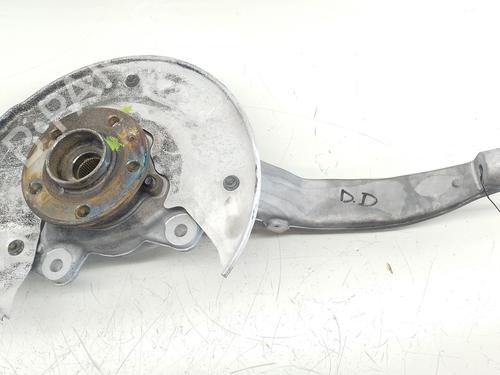 Right front steering knuckle VOLVO XC60 I SUV (156)  | BP29210717M26 