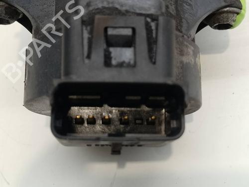 Throttle body FORD FOCUS II (DA_, HCP, DP)  | BP22229675M82 
