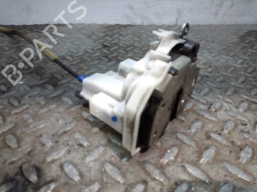 Front right lock PEUGEOT BIPPER (AA_)  | BP16761802C97 