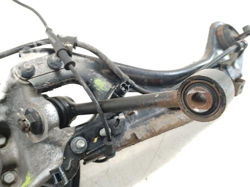 Left rear steering knuckle HYUNDAI i40 I CW (VF) 1.7 CRDi | BP29585345M27 